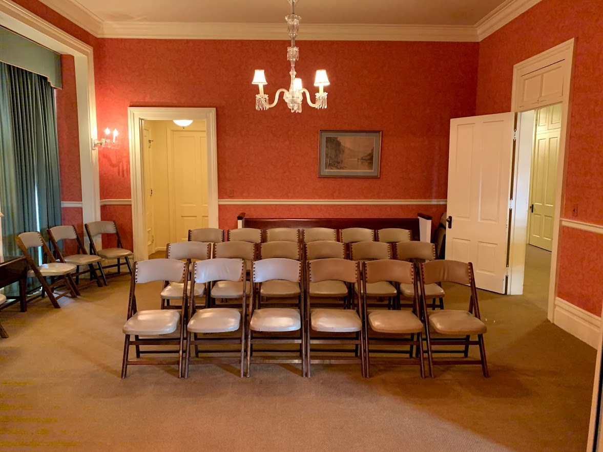 Betts & West Funeral Home Nicholasville, KY